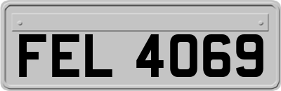 FEL4069