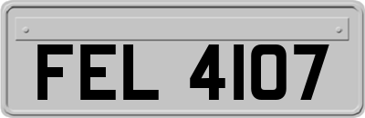 FEL4107
