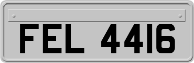 FEL4416