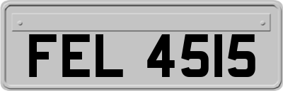 FEL4515