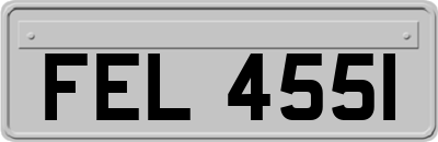 FEL4551