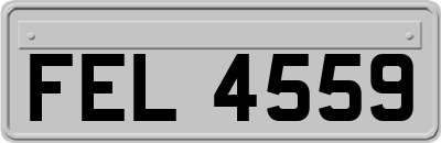 FEL4559