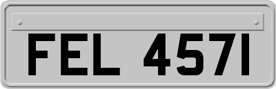 FEL4571