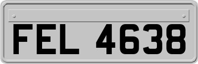 FEL4638