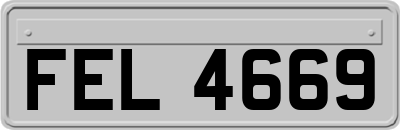 FEL4669
