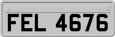 FEL4676