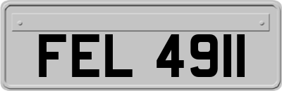 FEL4911