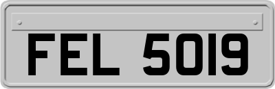 FEL5019