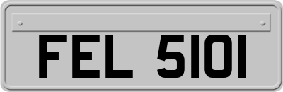 FEL5101