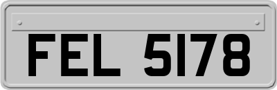 FEL5178
