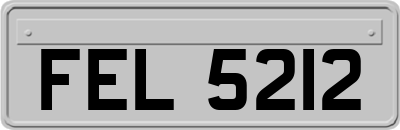 FEL5212