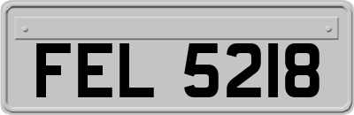 FEL5218