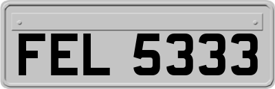 FEL5333