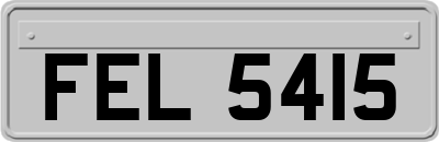 FEL5415