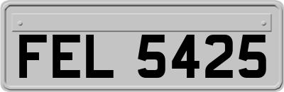 FEL5425