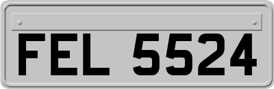 FEL5524