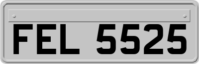 FEL5525
