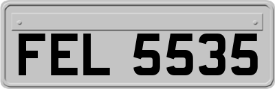 FEL5535