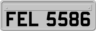 FEL5586