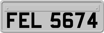 FEL5674