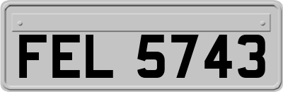 FEL5743