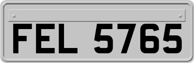 FEL5765