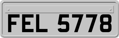 FEL5778