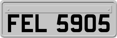 FEL5905