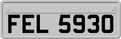 FEL5930