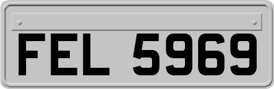 FEL5969