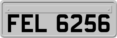 FEL6256
