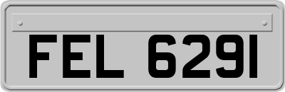 FEL6291