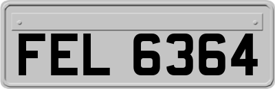 FEL6364