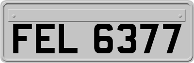 FEL6377