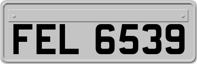FEL6539