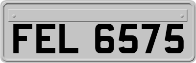 FEL6575