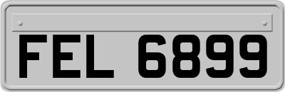 FEL6899
