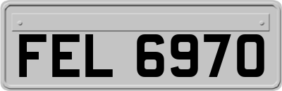 FEL6970