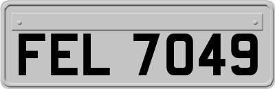 FEL7049