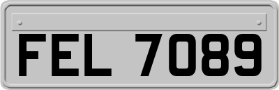 FEL7089