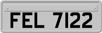 FEL7122