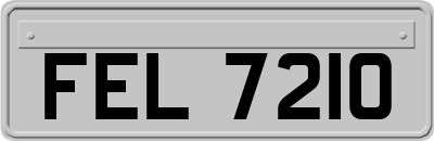 FEL7210