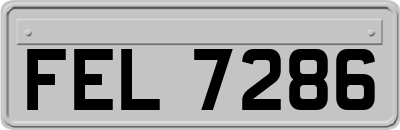 FEL7286