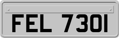 FEL7301