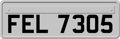 FEL7305