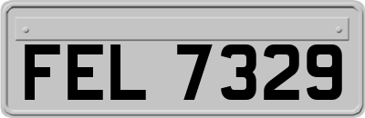 FEL7329