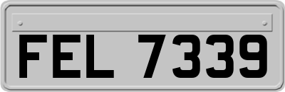 FEL7339