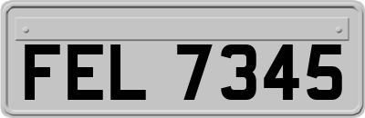 FEL7345