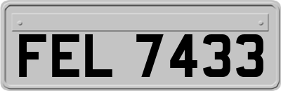 FEL7433