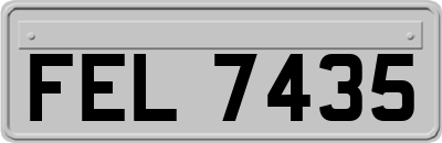 FEL7435
